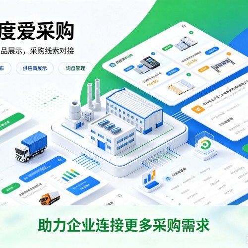 衡阳百度爱采购